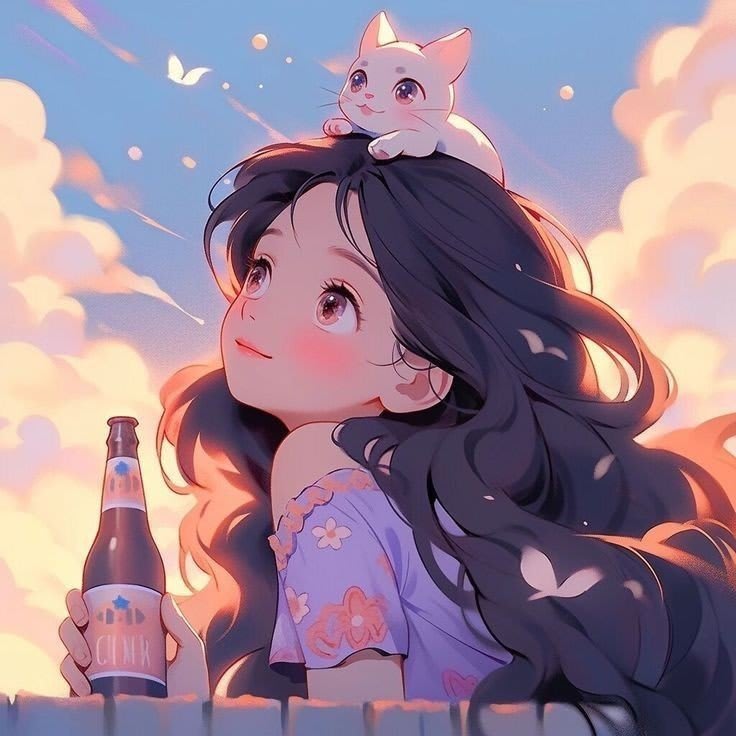 Anime DP For Instagram 76