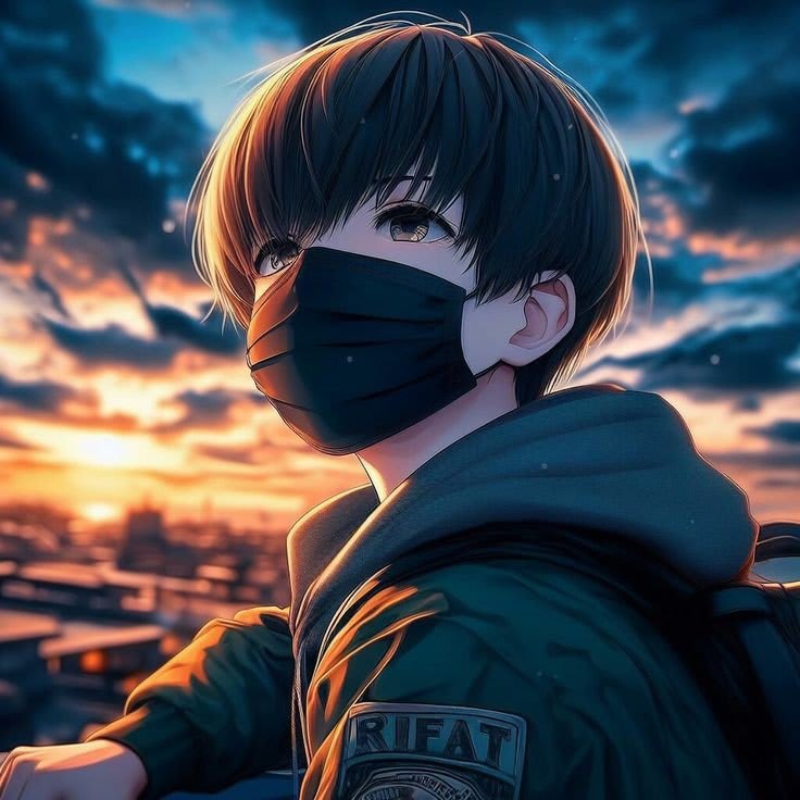 Anime DP For Instagram 80