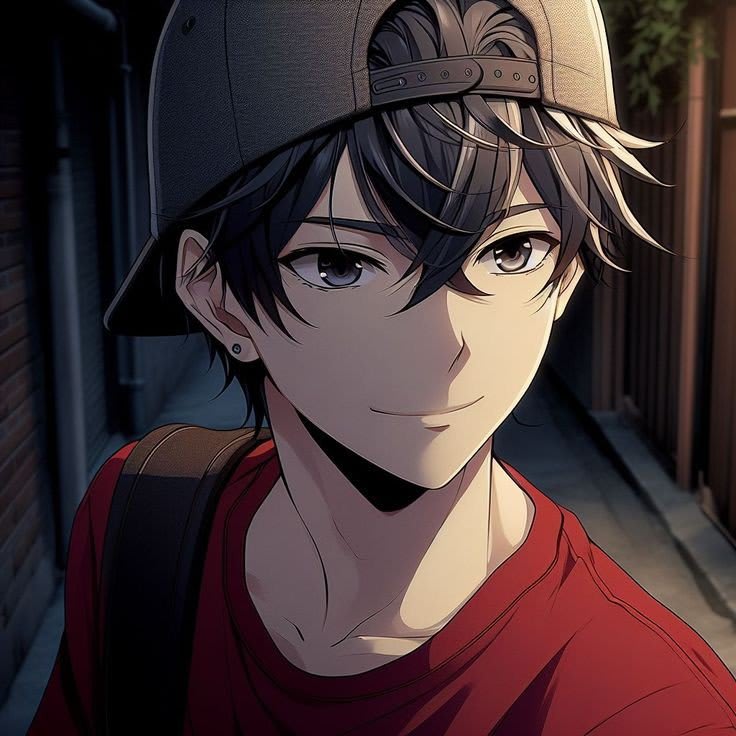 Anime DP For Instagram 82