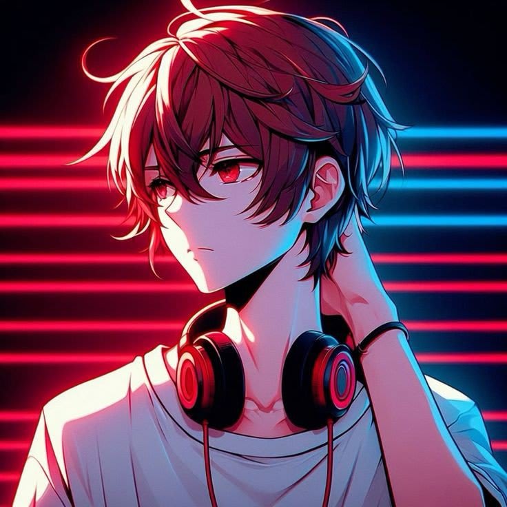 Anime DP For Instagram 86
