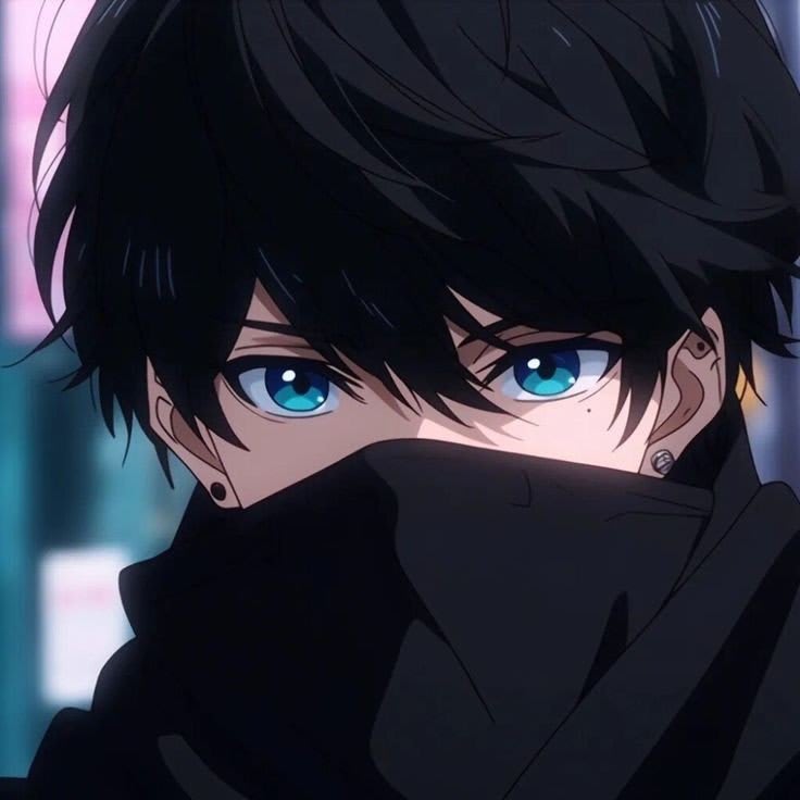 Anime DP For Instagram 87