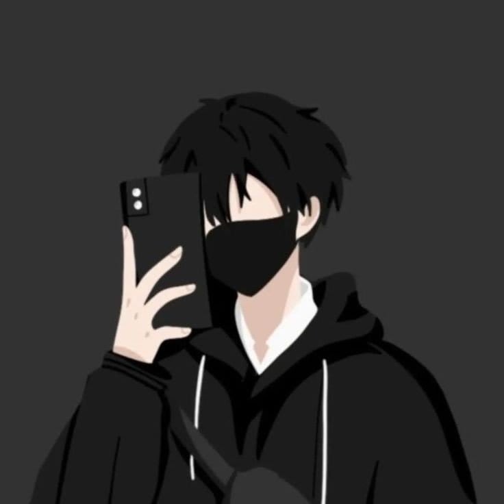 Anime DP For Instagram 88