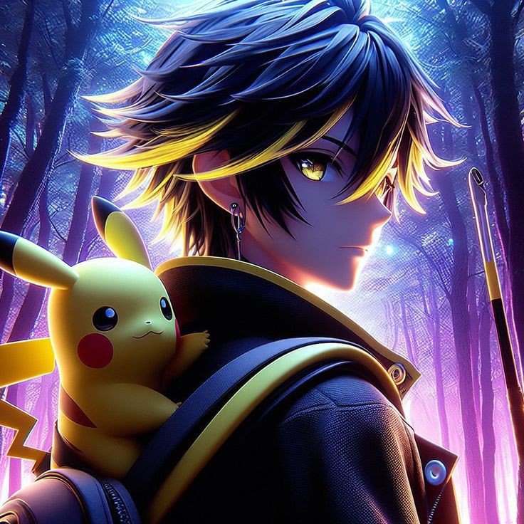 Anime DP For Instagram 85