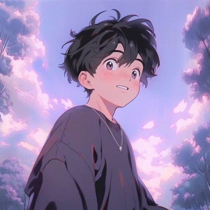 Anime DP For Instagram 79