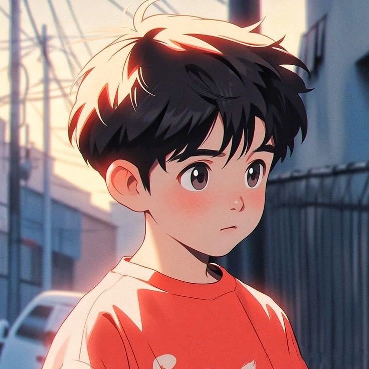Anime DP For Instagram 62