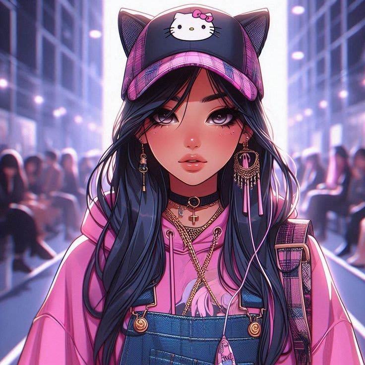 Anime DP For Instagram 40
