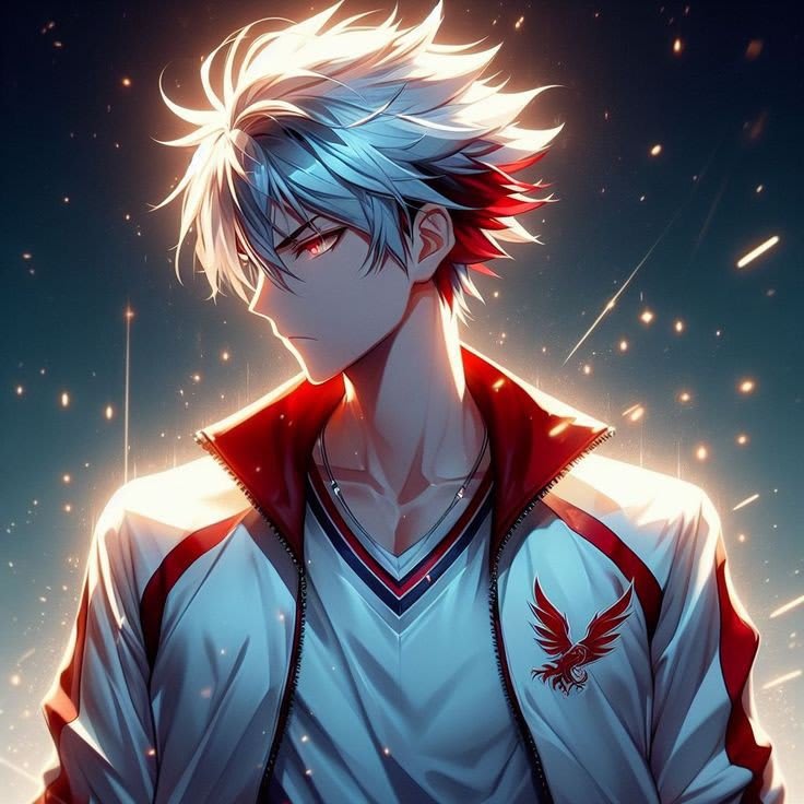 Anime DP For Instagram 5