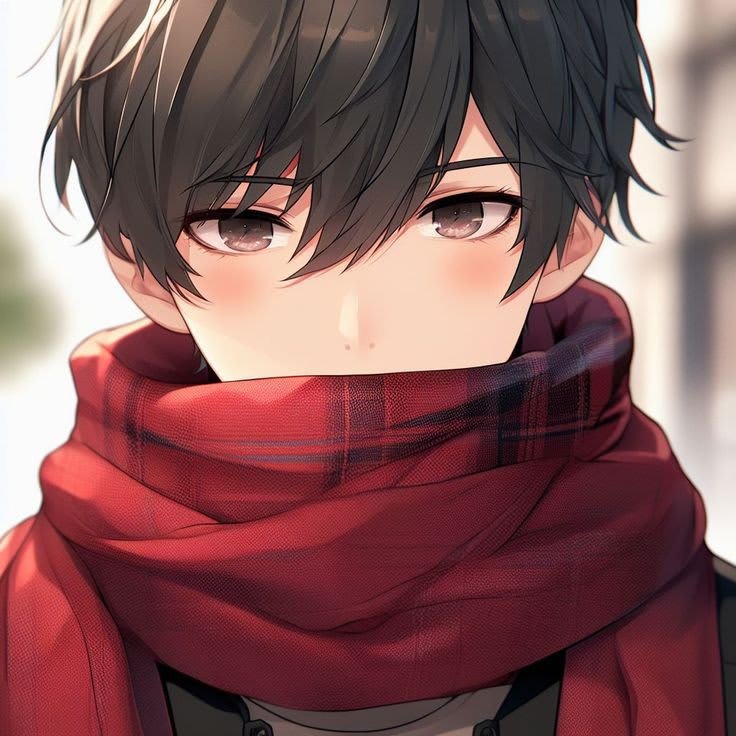 Anime DP For Instagram