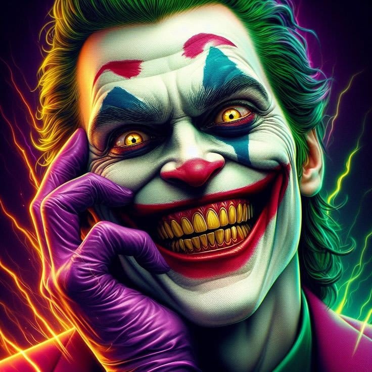 Joker DP 5