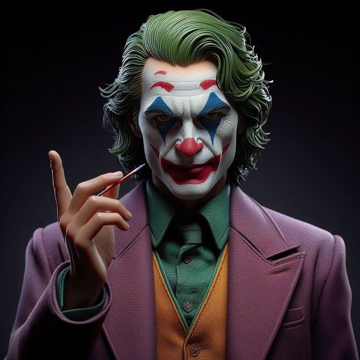 Joker DP 57