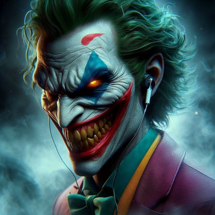 Joker DP 60