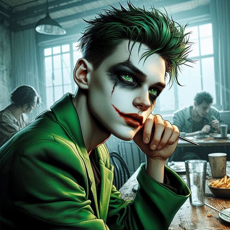 Joker DP 61