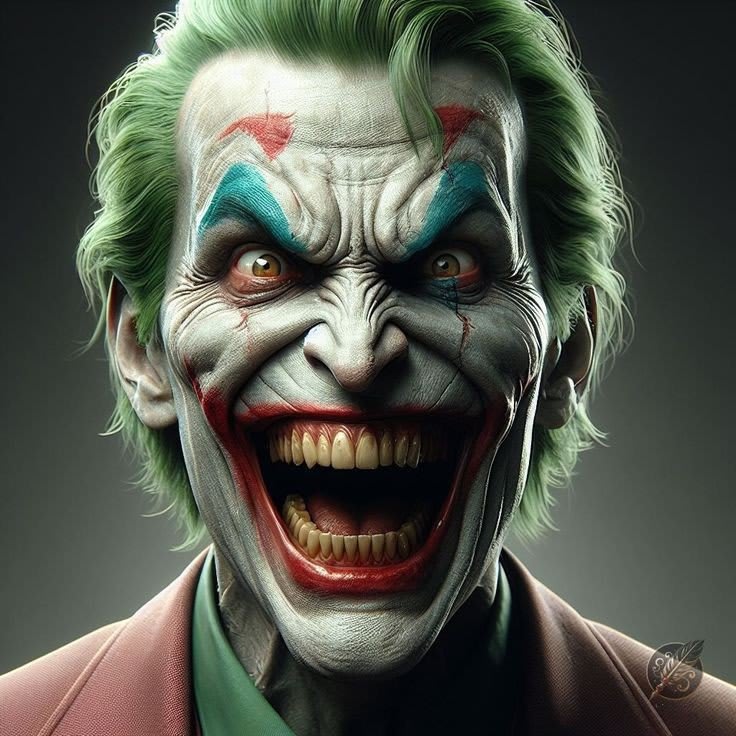 Joker DP 64