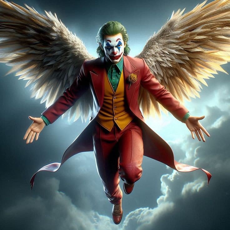 Joker DP 65