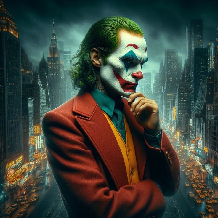 Joker DP 66