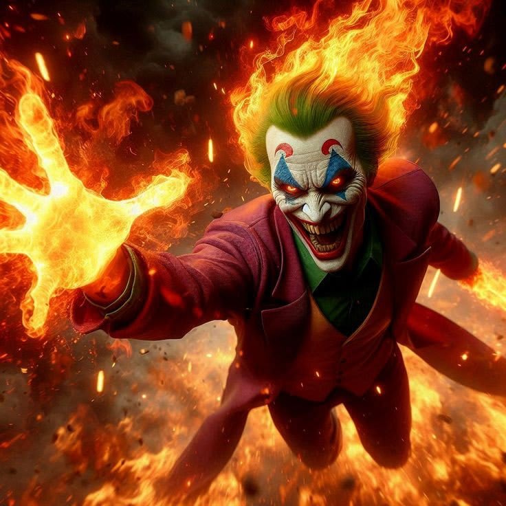 Joker DP 69