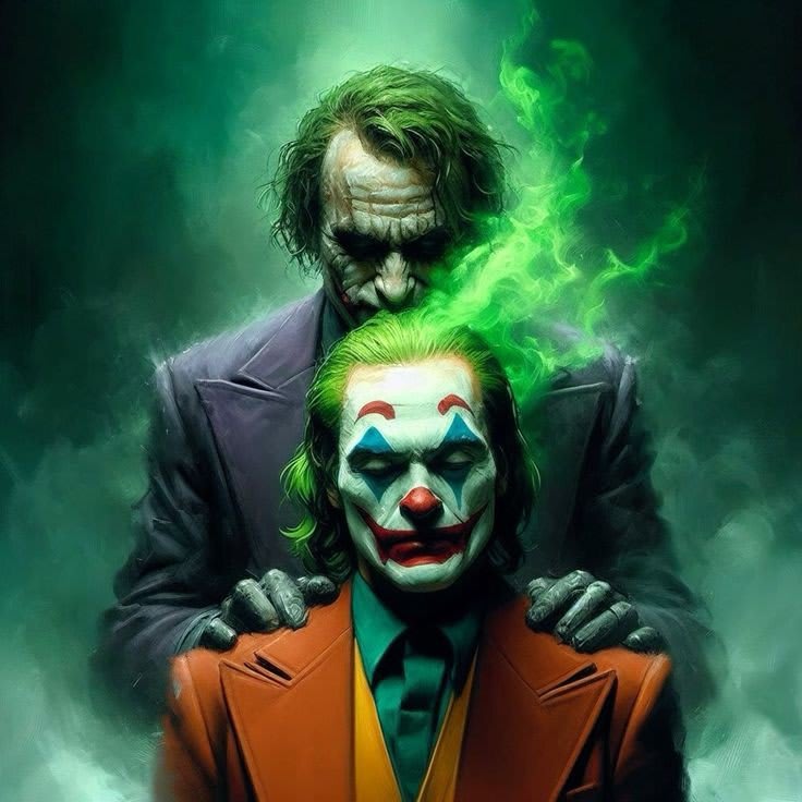 Joker DP 70