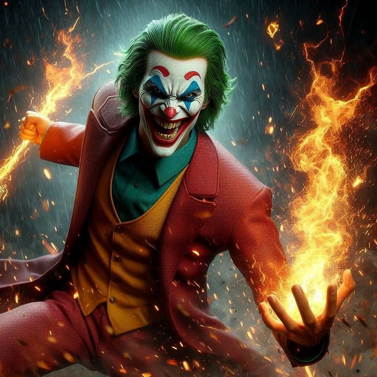 Joker DP 72