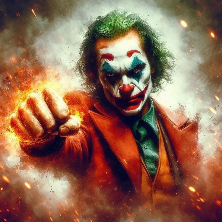 Joker DP 74