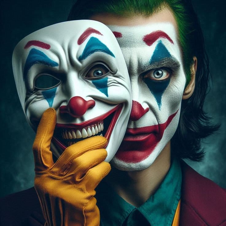 Joker DP 82