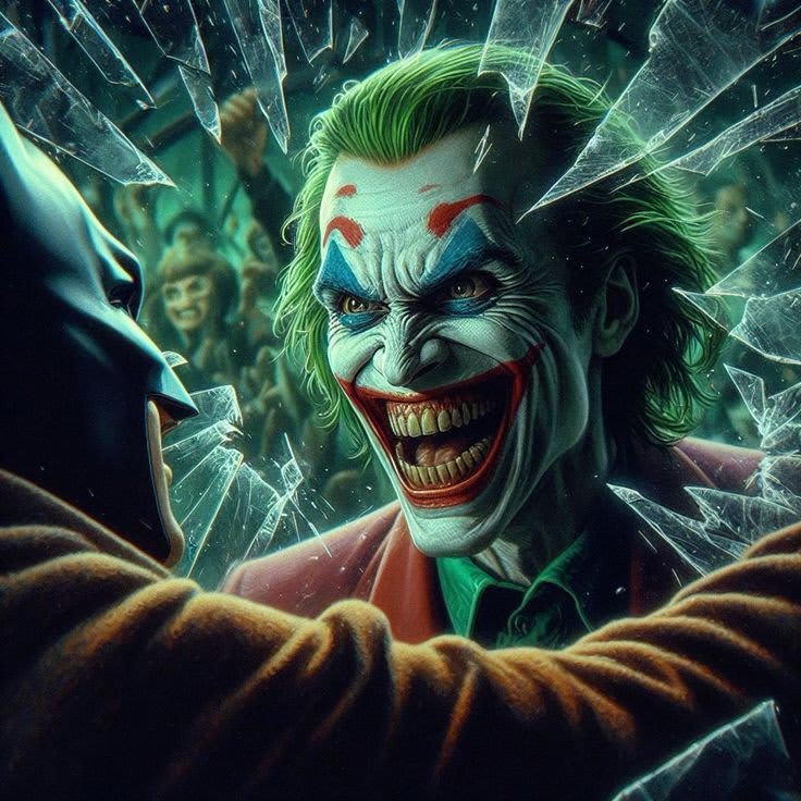 Joker DP 88