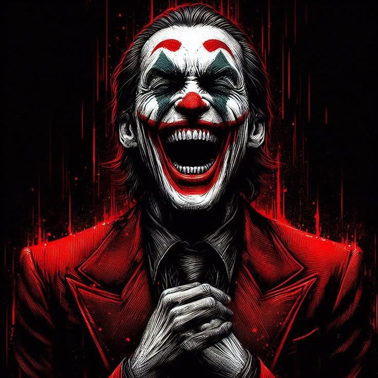Joker DP 91