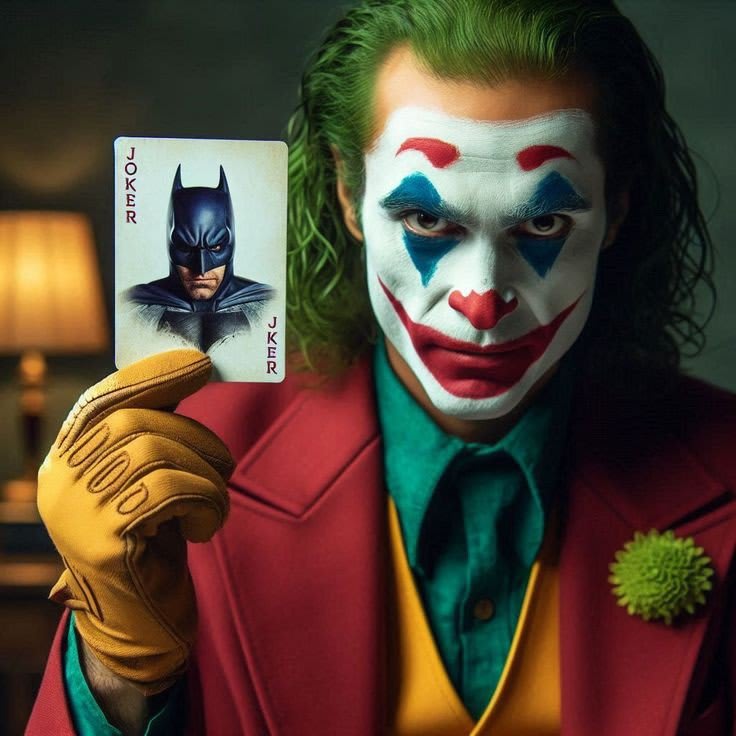 Joker DP 81