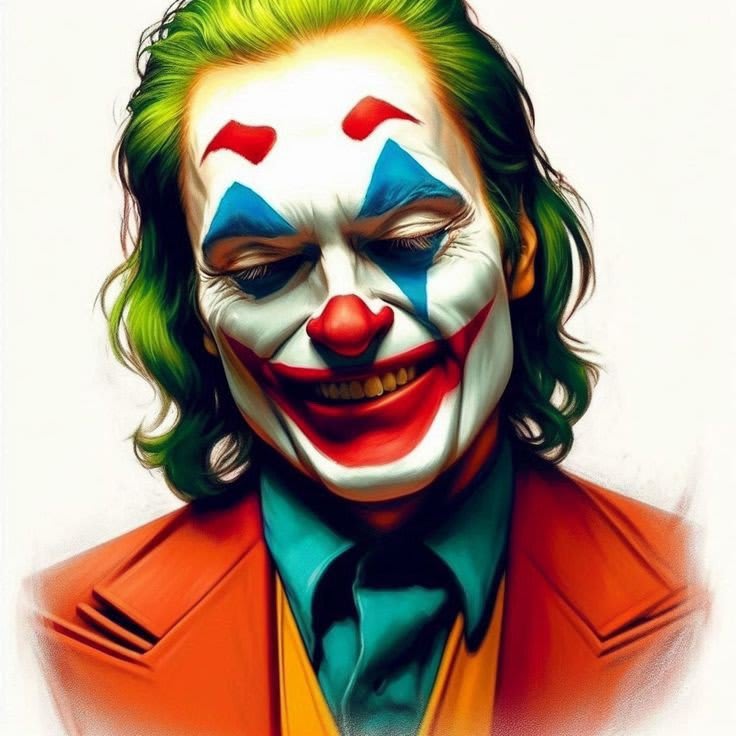 Joker DP 62