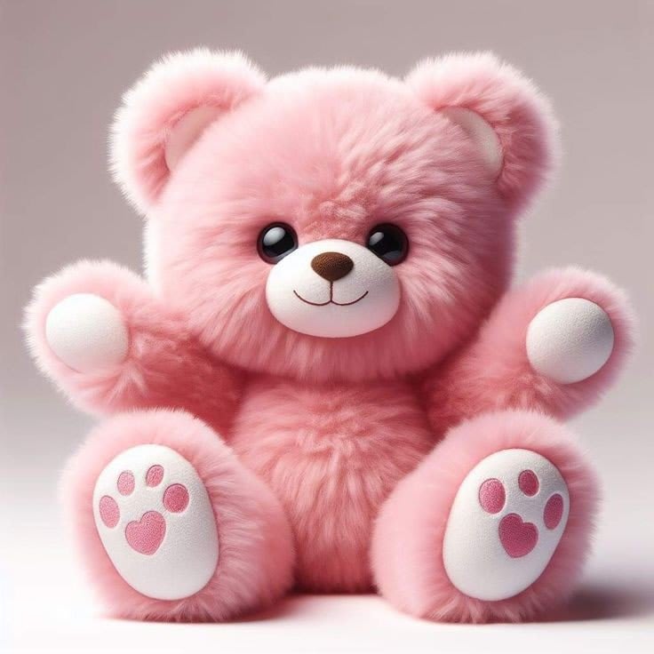 Teddy Bear Images 3