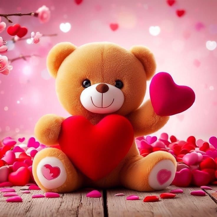 Teddy Bear Images 57