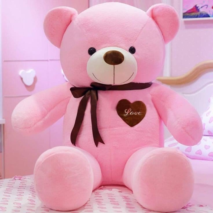 Teddy Bear Images 21
