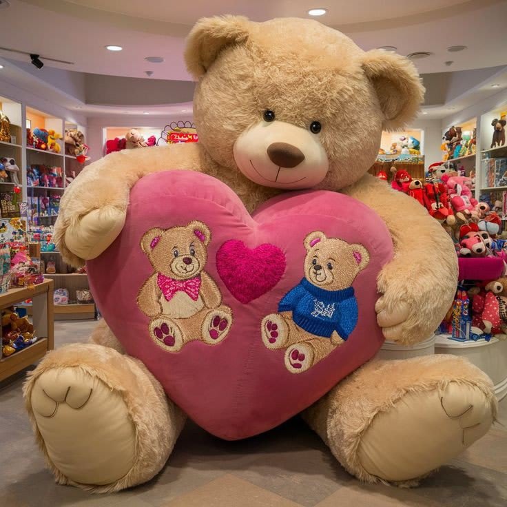 Teddy Bear Images 10