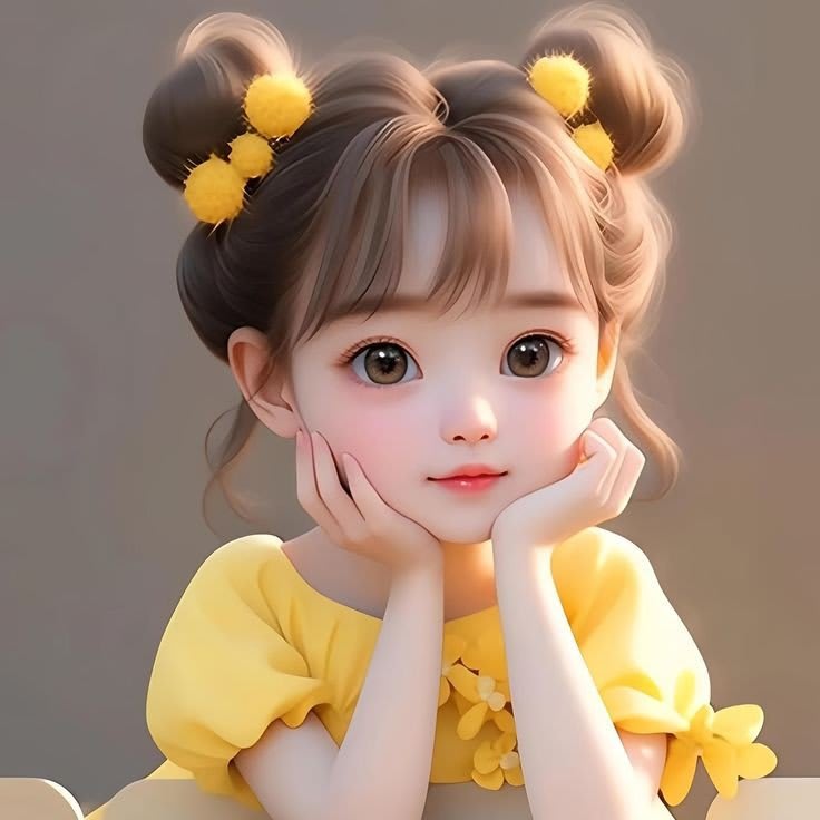 Doll Dp 3