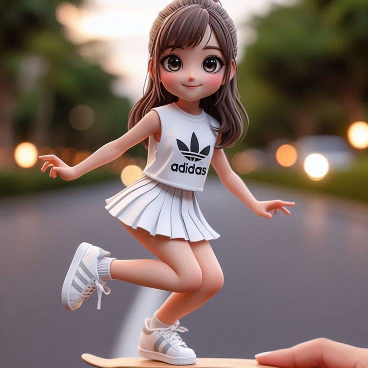 Doll Dp 54