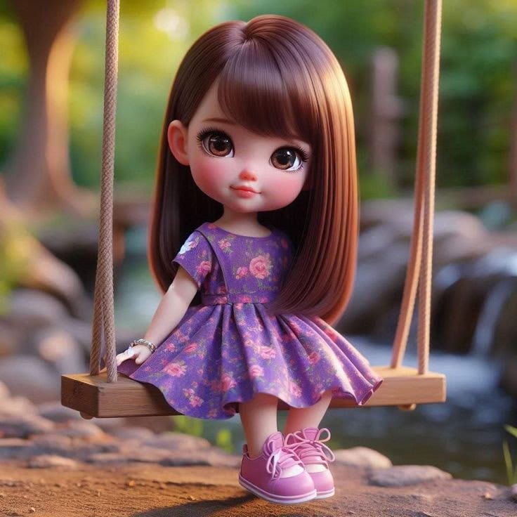 Doll Dp 62