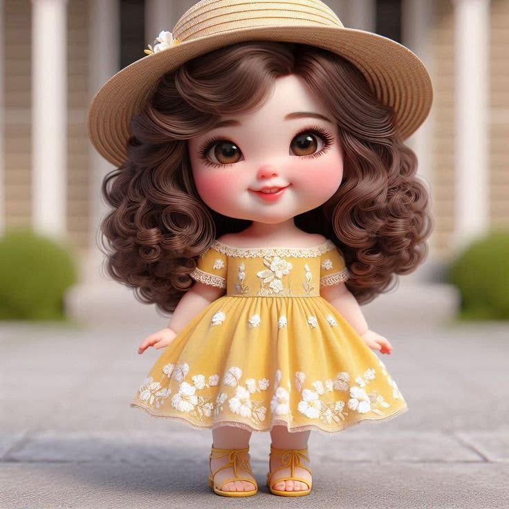 Doll Dp 67