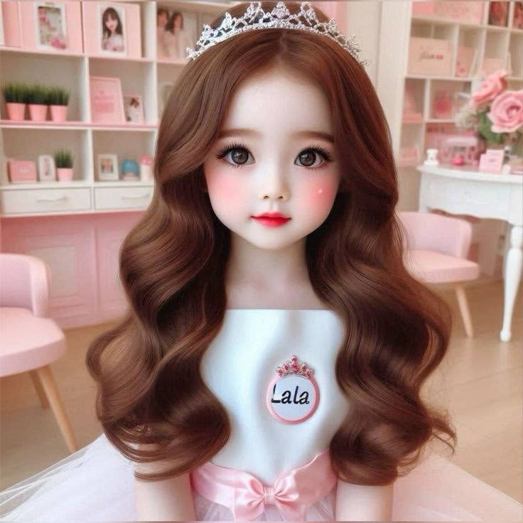 Doll Dp 70