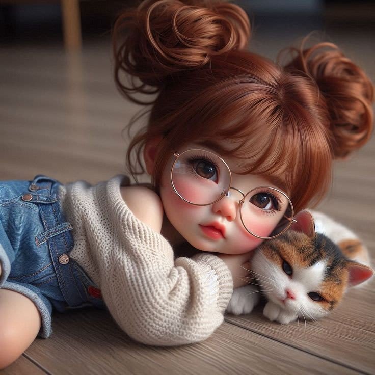 Doll Dp 69