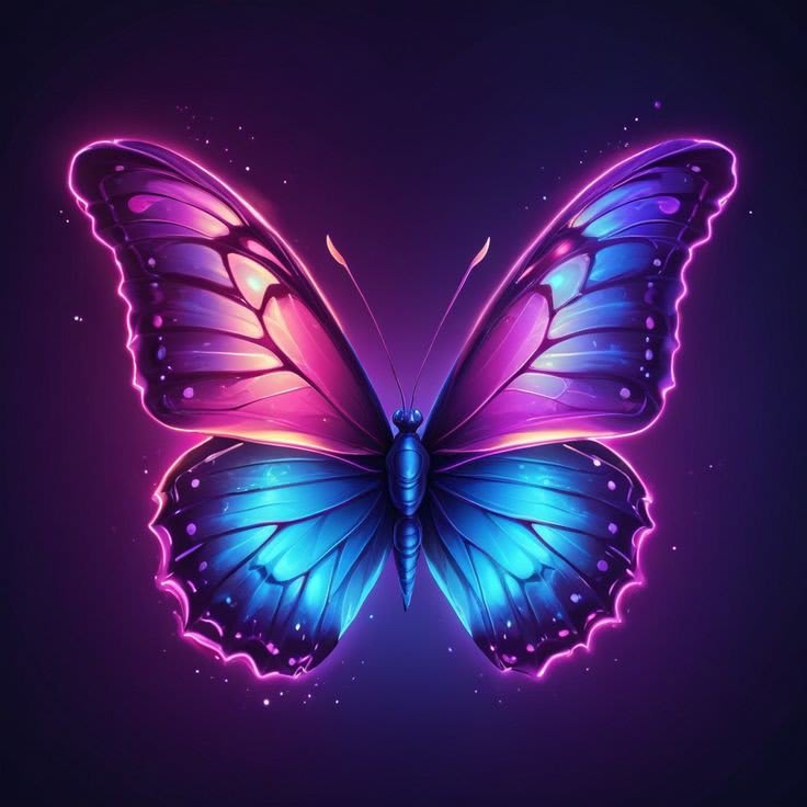 Butterfly DP 56