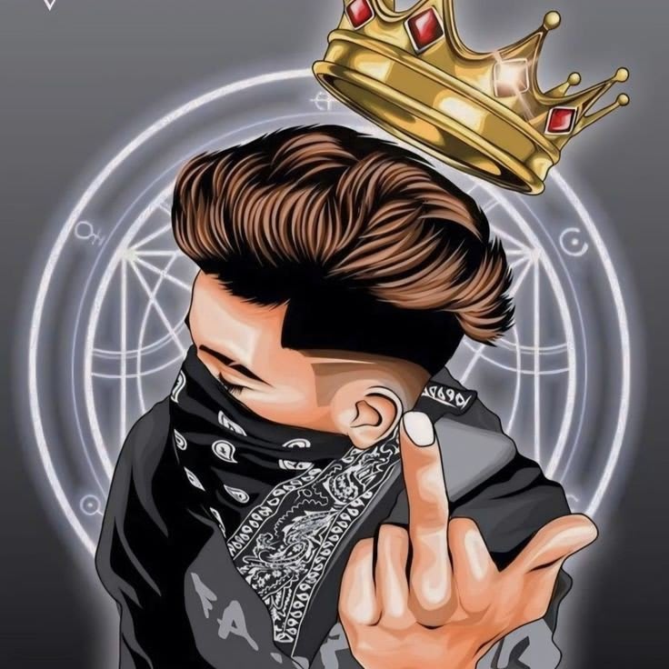 Boys AttitudeDp21