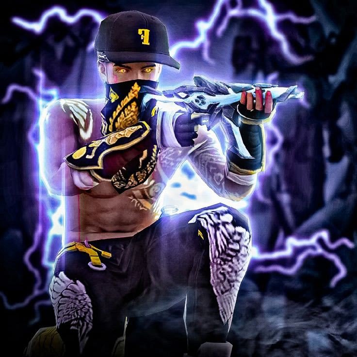 Free Fire Photos 10