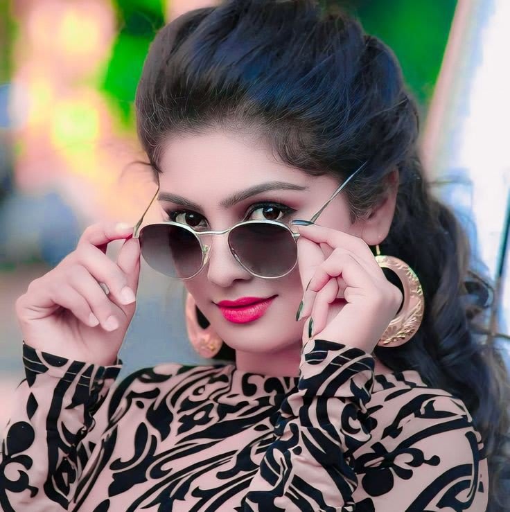 Girls DP For Instagram 74