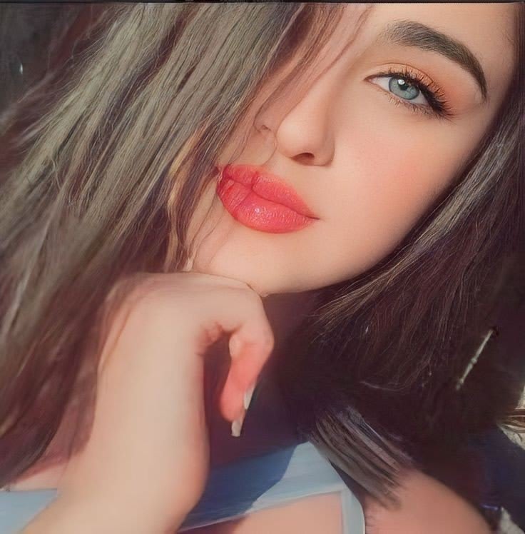 Cat eye Dp