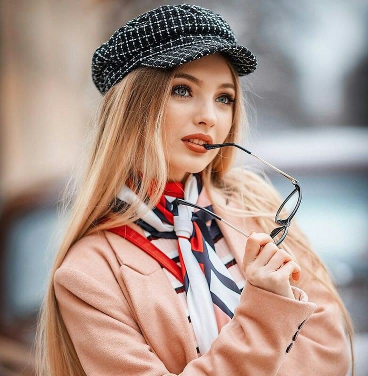 Attitude Girls DP 46