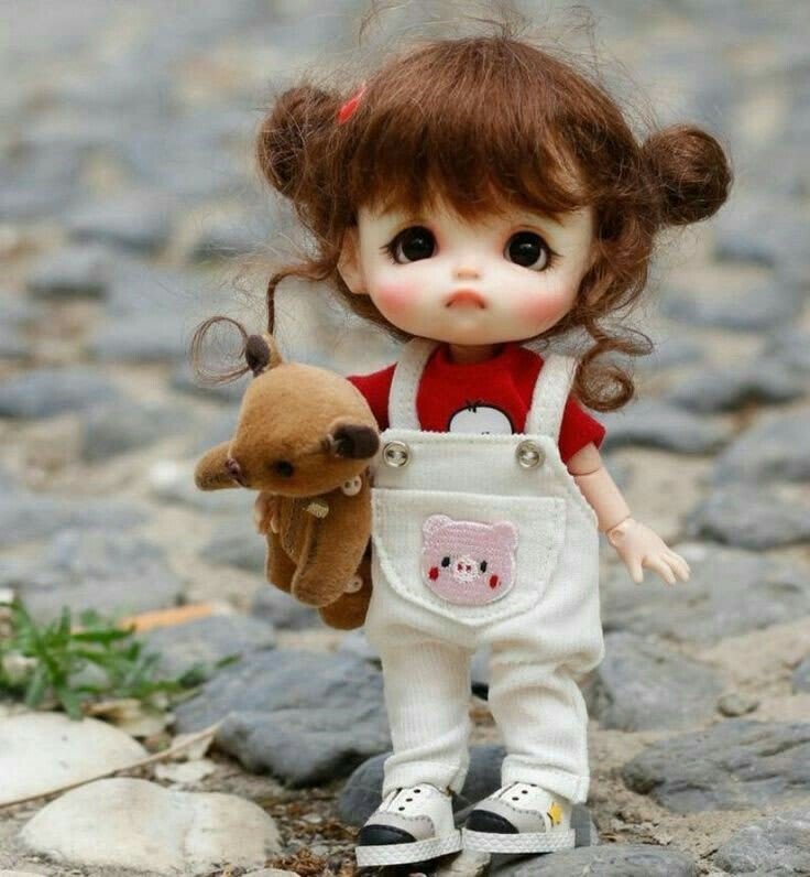 Doll Dp 83