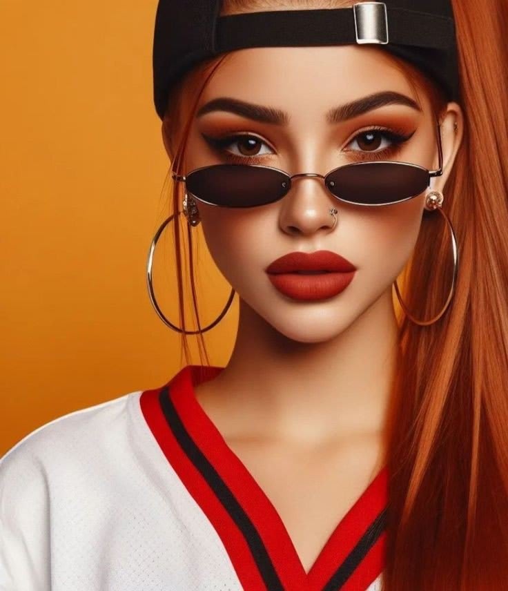 Attitude Girls DP 3