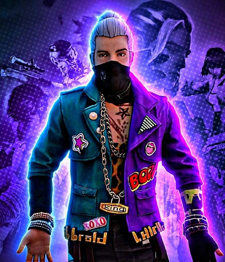 Free Fire Photos 89