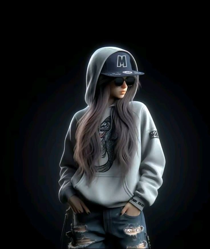 Girls DP For Instagram 52