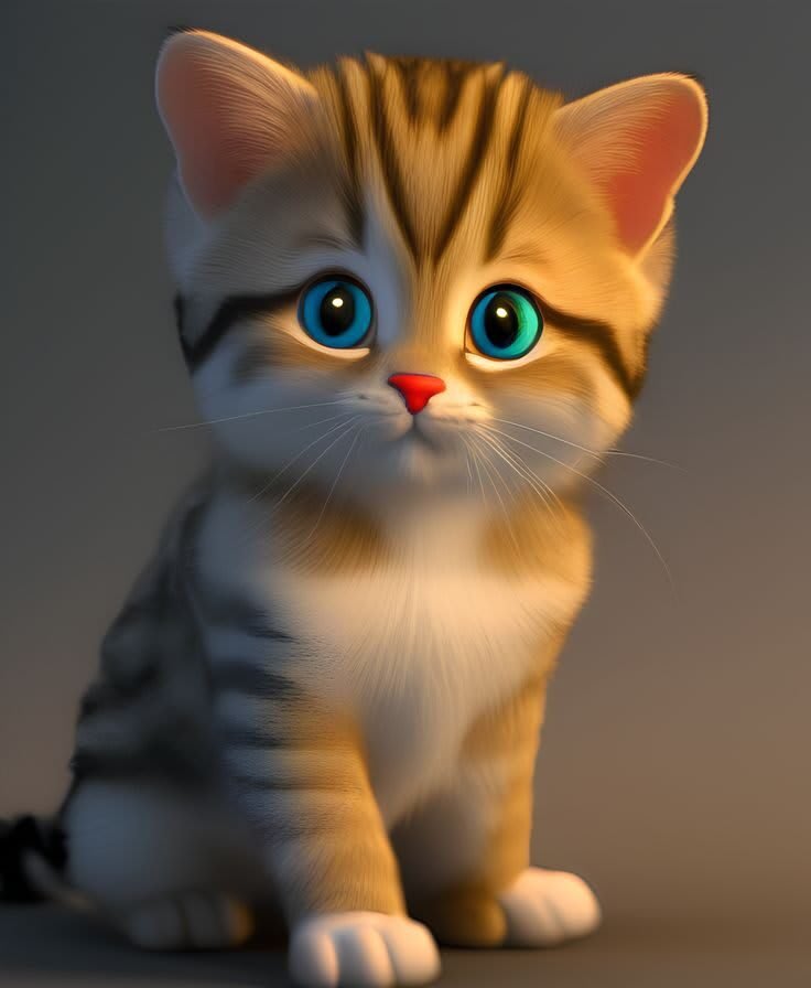 Cat DP 71