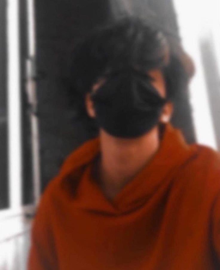 Blur DP For Instagram 24